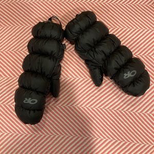 Outdoor Research Transcendent Mitt-unisex